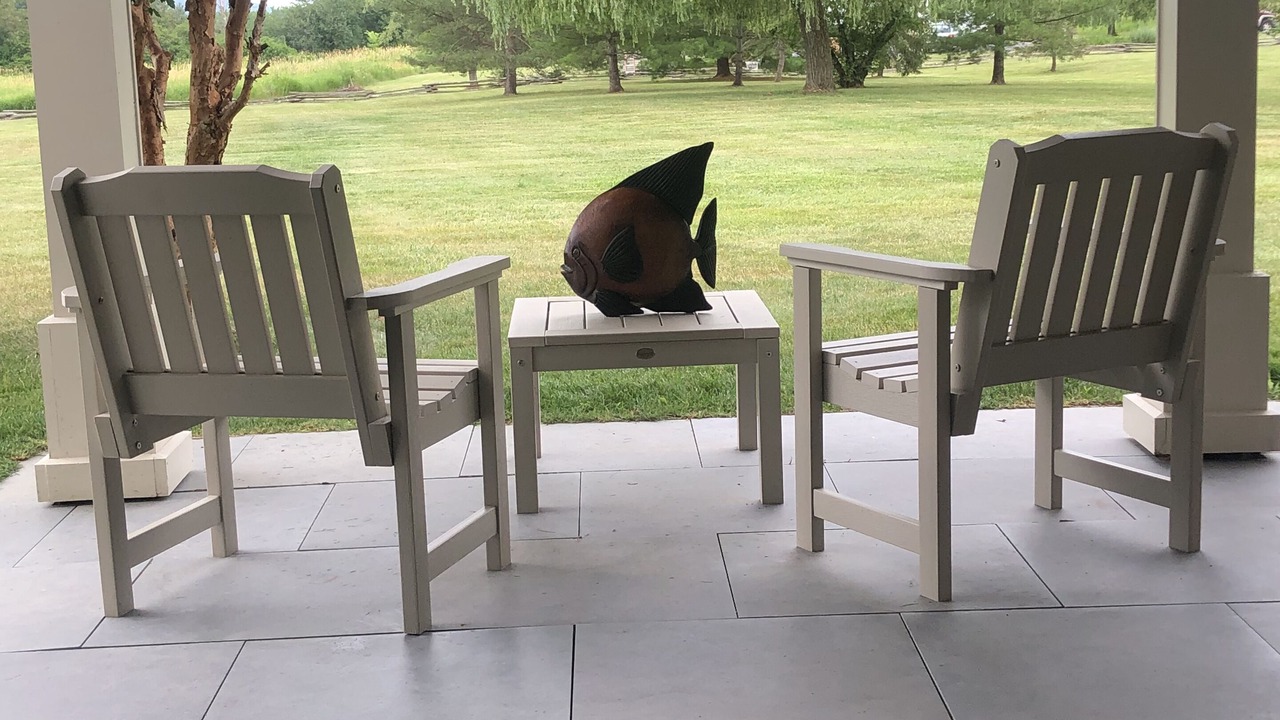 Photo of Outdoor in Charlotte