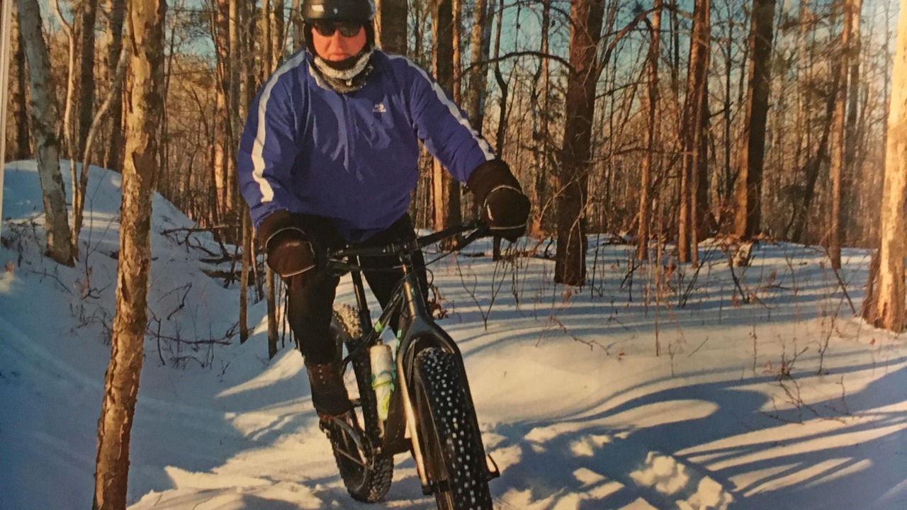 Photo of Outdoor in Crosby