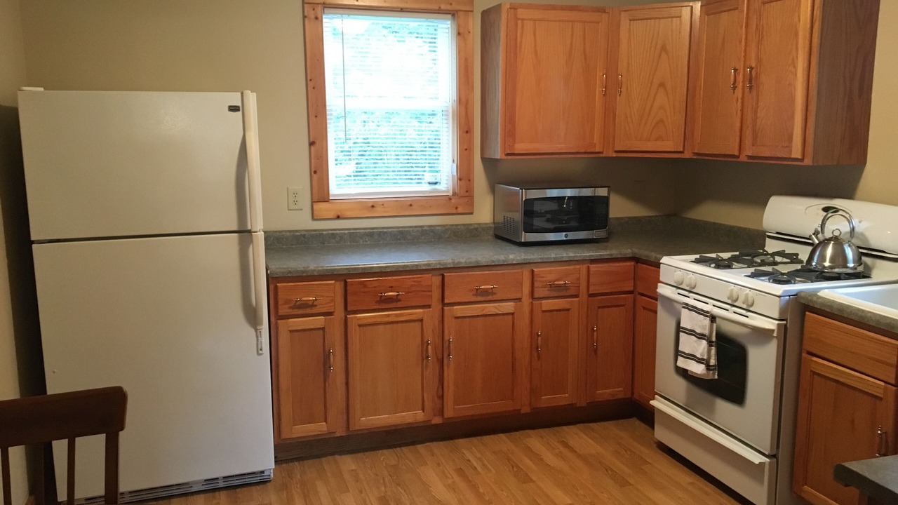 Photo of Kitchen in Crosby