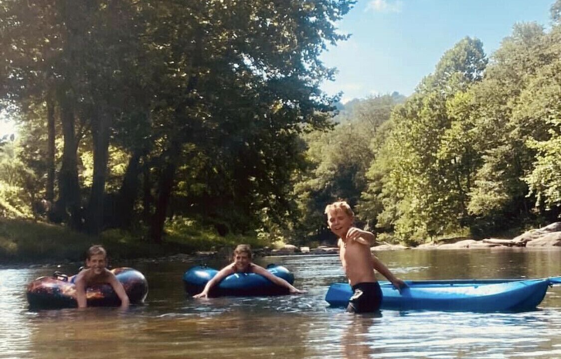 Photo of Outdoor in French Creek