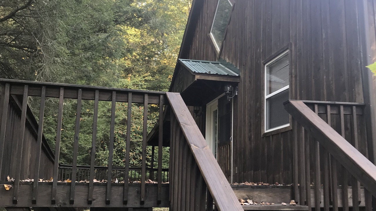 Photo of Outdoor in French Creek