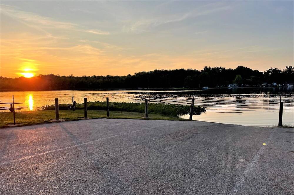 Photo of Others in Paw Paw Lake