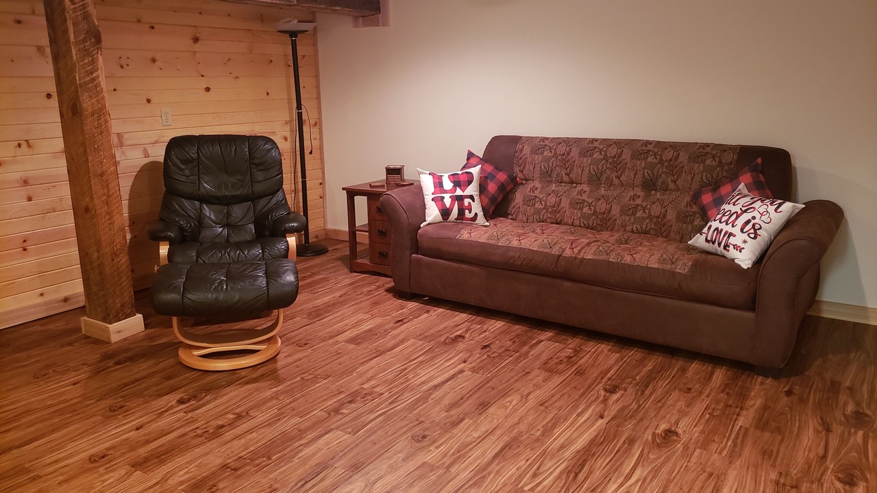 Photo of Livingroom in Deerbrook