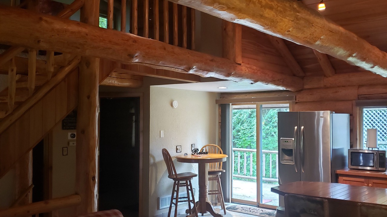 Photo of Livingroom in Deerbrook
