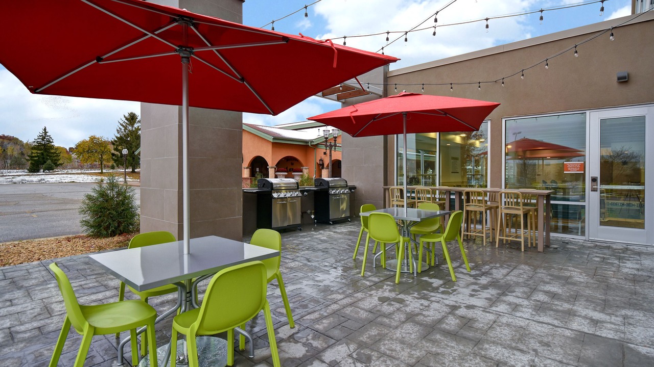 Photo of Outdoor in Eau Claire