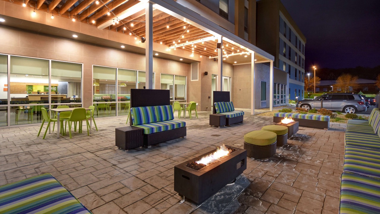 Photo of Outdoor in Eau Claire