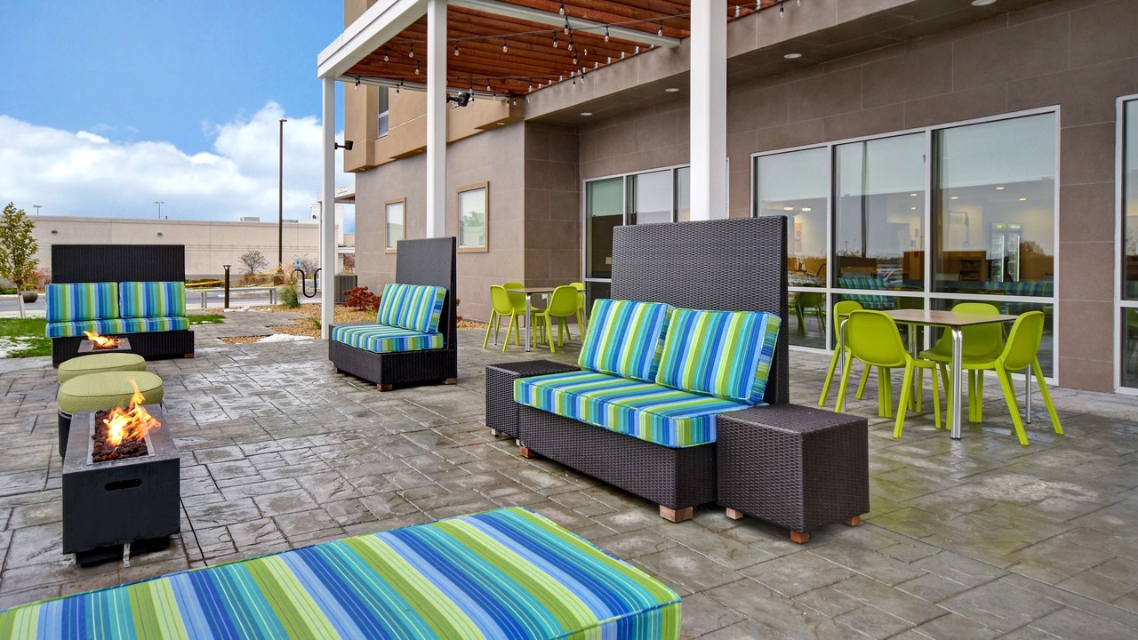Photo of Outdoor in Eau Claire