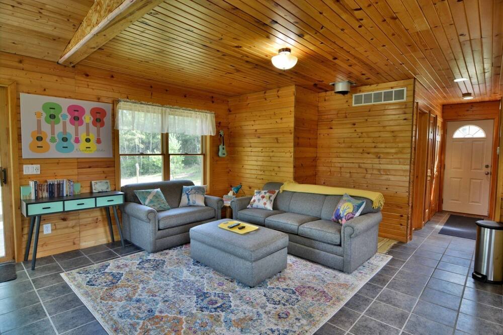 Photo of Livingroom in Solon Springs