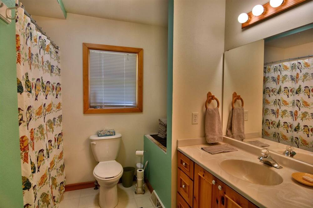 Photo of Bathroom in Solon Springs