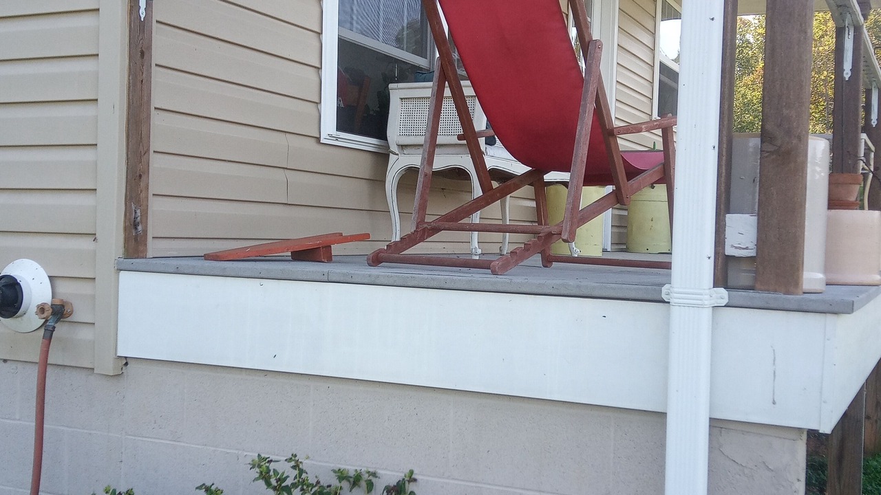 Photo of Outdoor in Haywood
