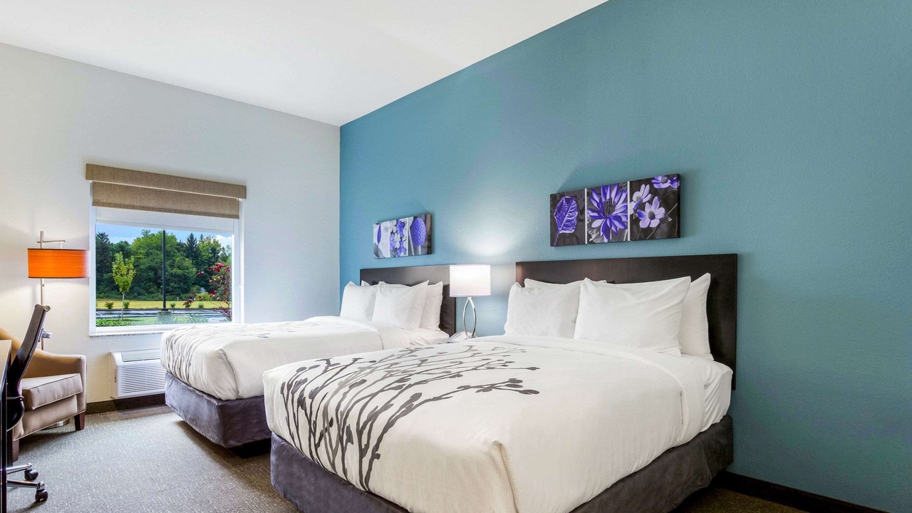Photo of Bedroom in Scott Depot