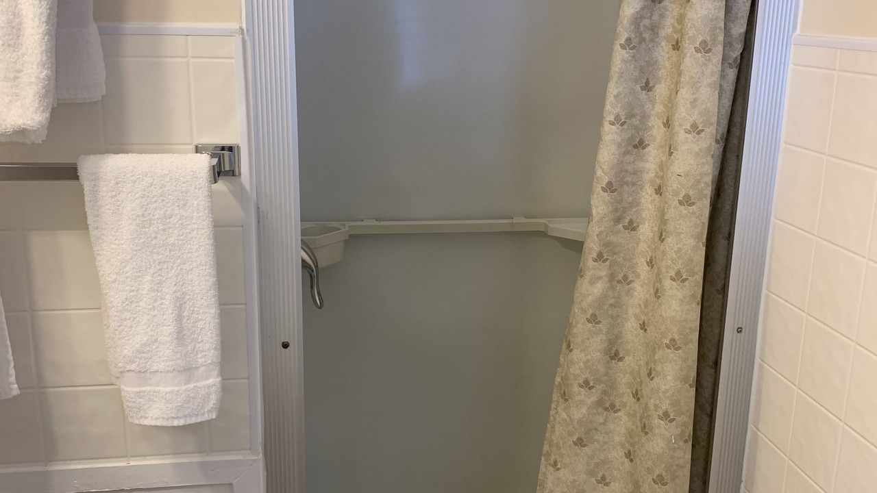 Photo of Bathroom in Twin Mountain