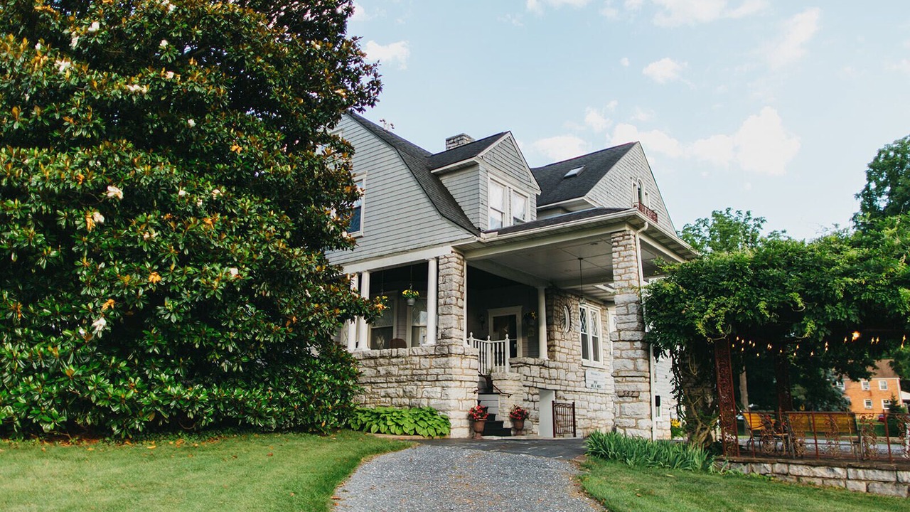 Photo of Outdoor in Harrisonburg