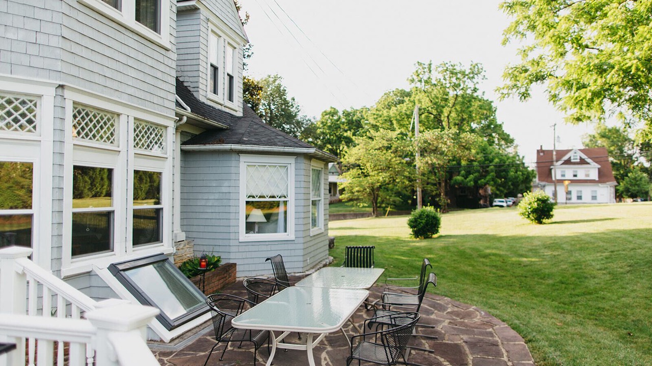 Photo of Outdoor in Harrisonburg