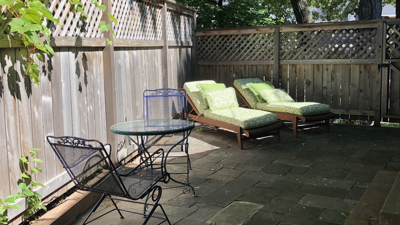 Photo of Outdoor in Wayzata
