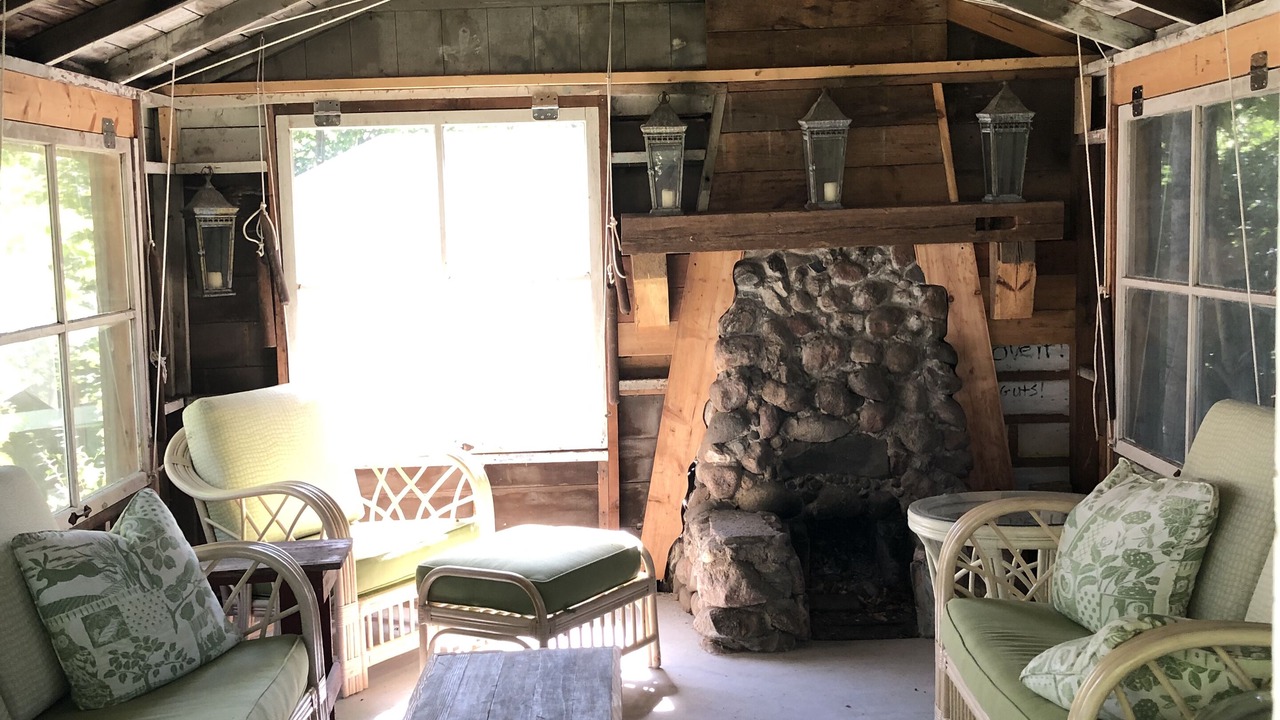 Photo of Livingroom in Wayzata