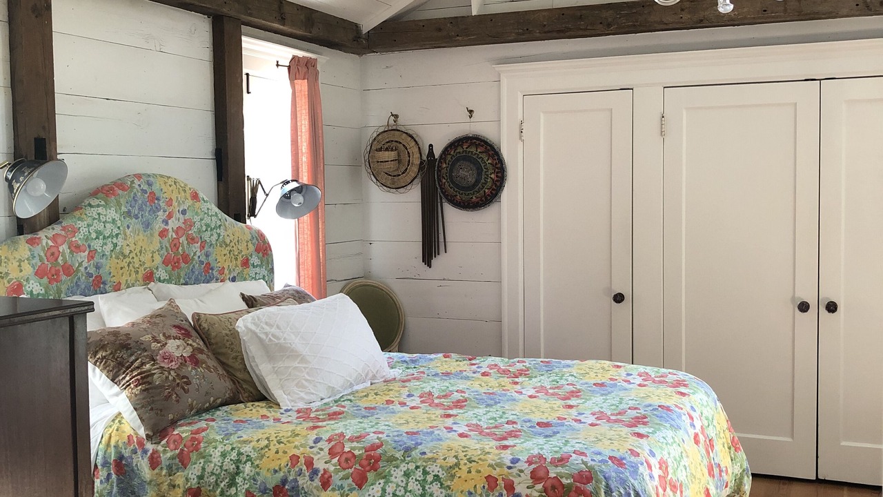 Photo of Bedroom in Wayzata