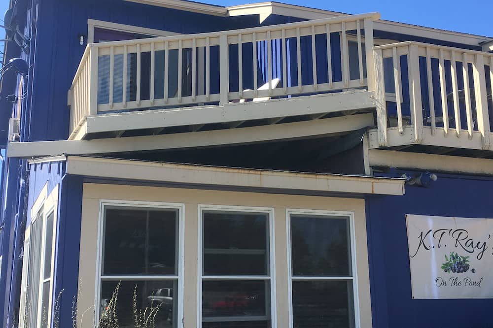 Photo of Patio Balcony in Brighton