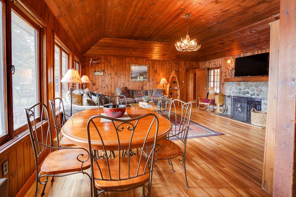 Photo of Kitchen in Long Lake