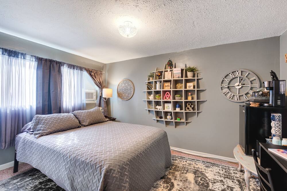 Photo of Bedroom in Fayetteville