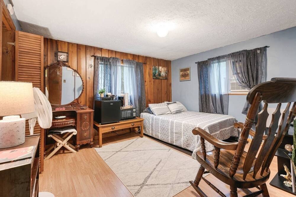 Photo of Bedroom in Fayetteville