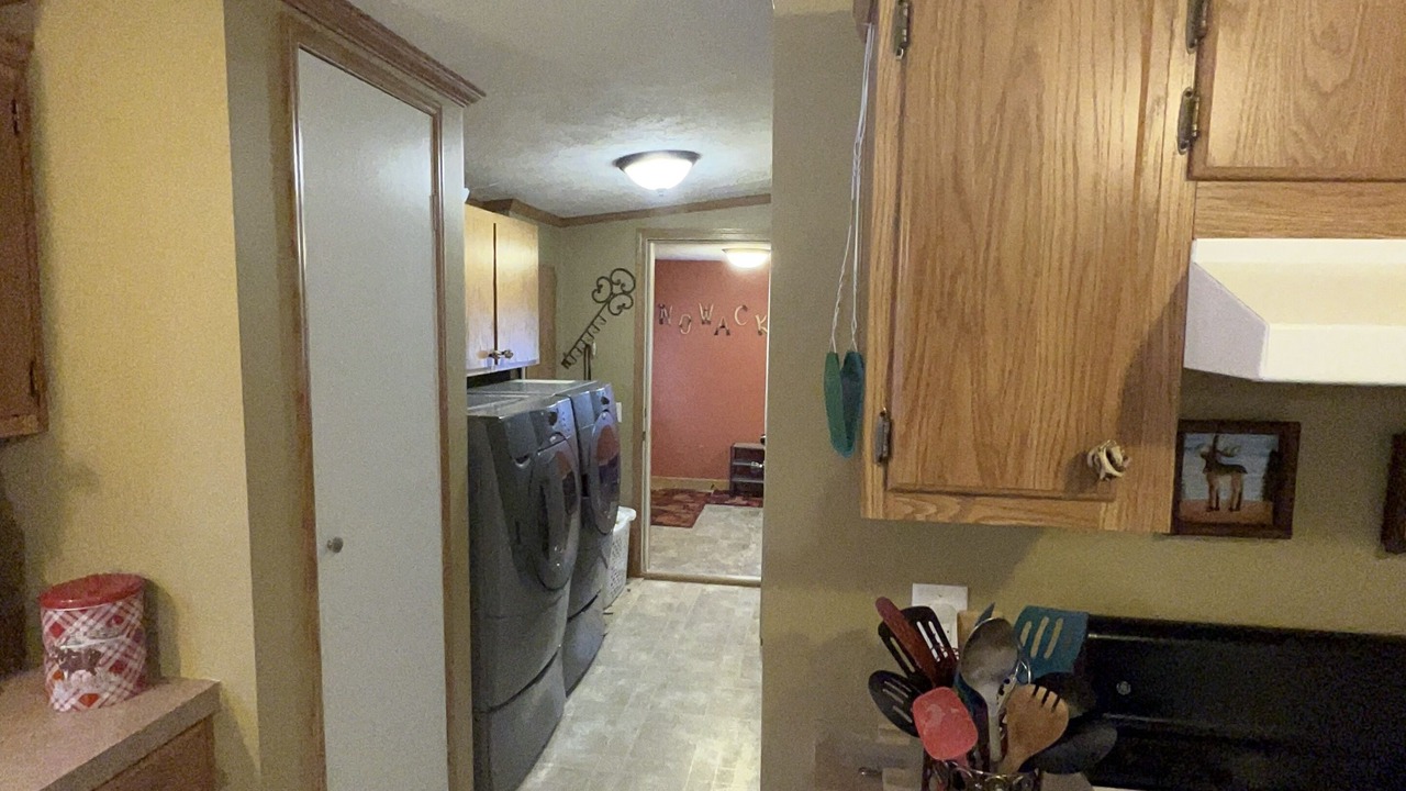 Photo of Kitchen in Oneida County
