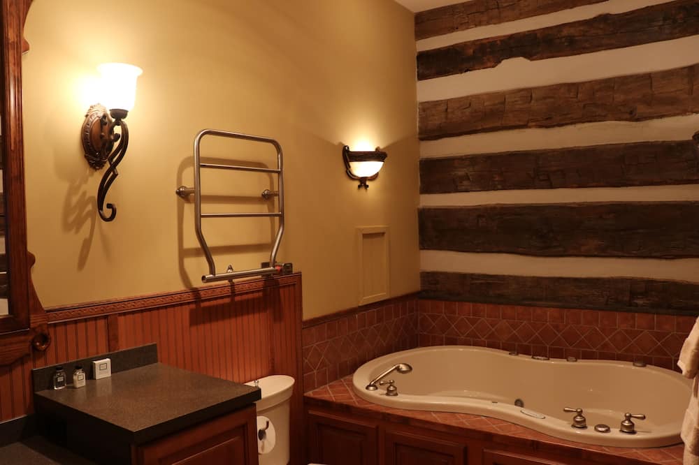 Photo of Bathroom in Caldwell