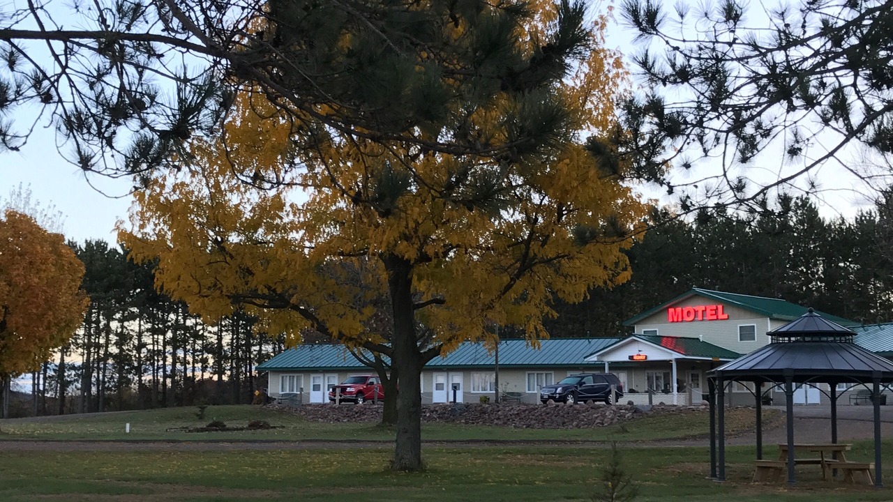 Photo of Outdoor in Tilden