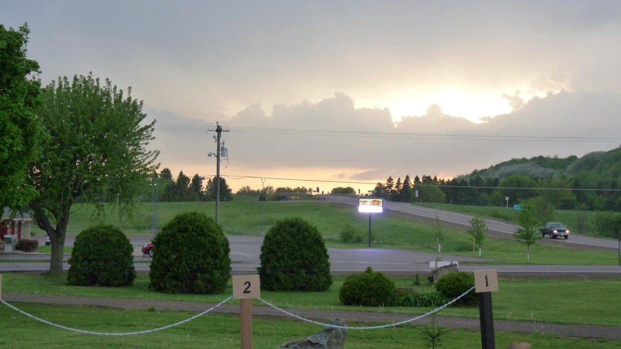 Photo of Outdoor in Tilden