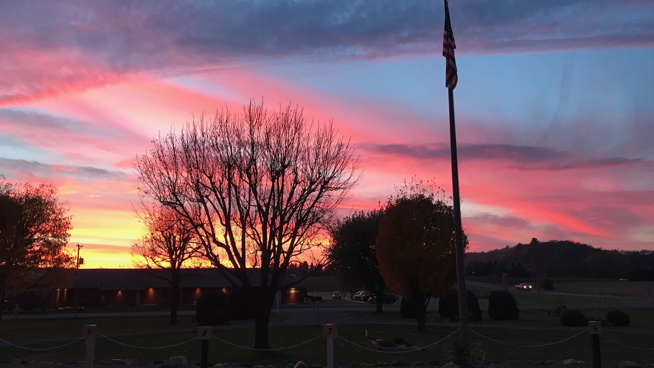 Photo of Outdoor in Tilden