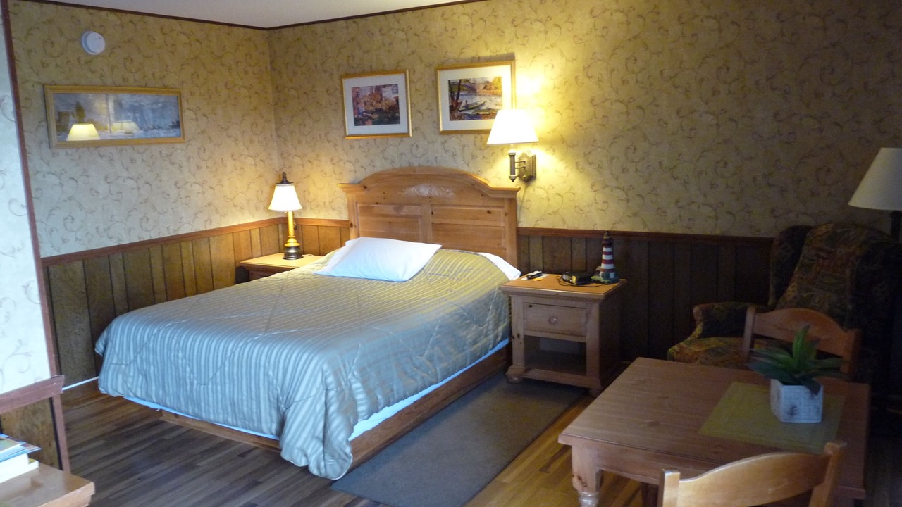 Photo of Bedroom in Tilden