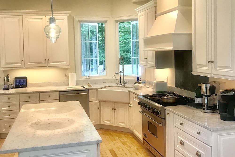 Photo of Kitchen in Winhall
