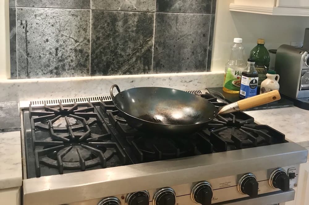 Photo of Kitchen in Winhall