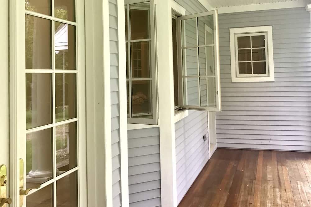 Photo of Bedroom in Winhall