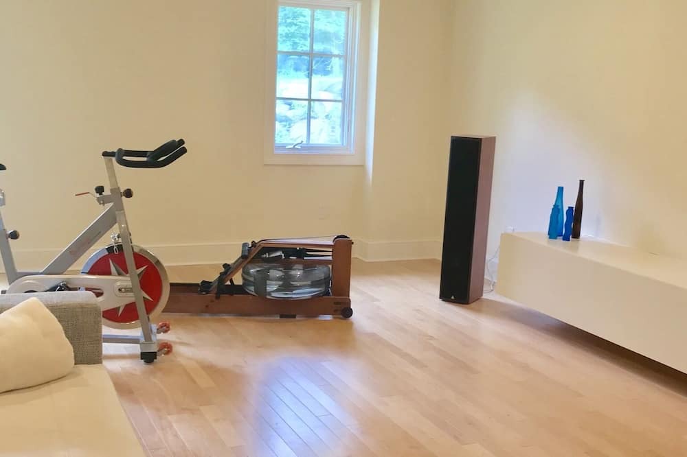 Photo of Livingroom in Winhall