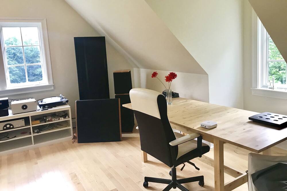 Photo of Livingroom in Winhall