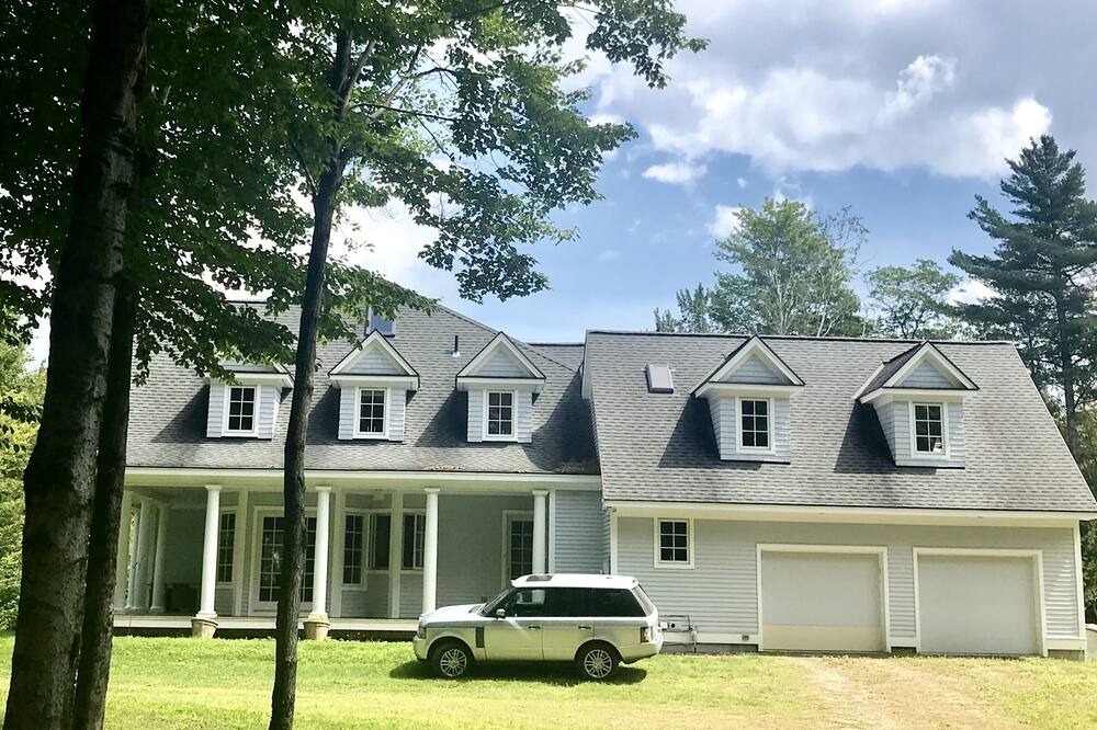 Photo of Outdoor in Winhall