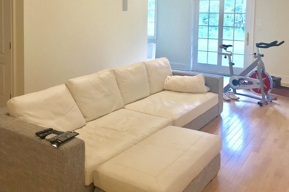Photo of Livingroom in Winhall