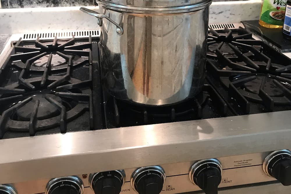 Photo of Kitchen in Winhall