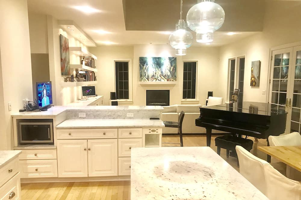 Photo of Kitchen in Winhall