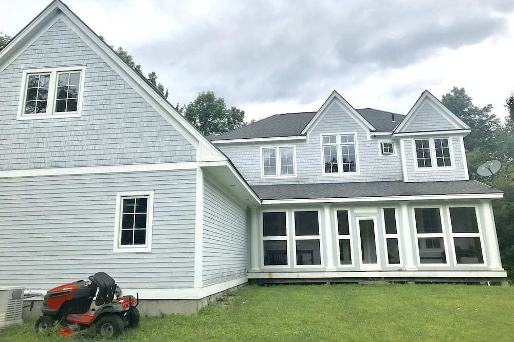 Photo of Outdoor in Winhall