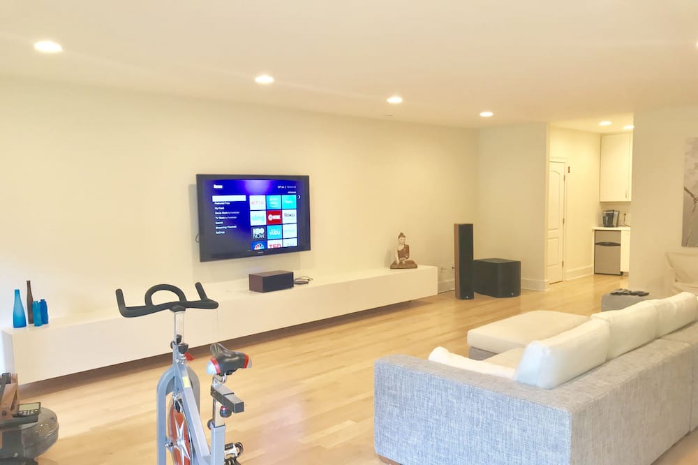 Photo of Livingroom in Winhall
