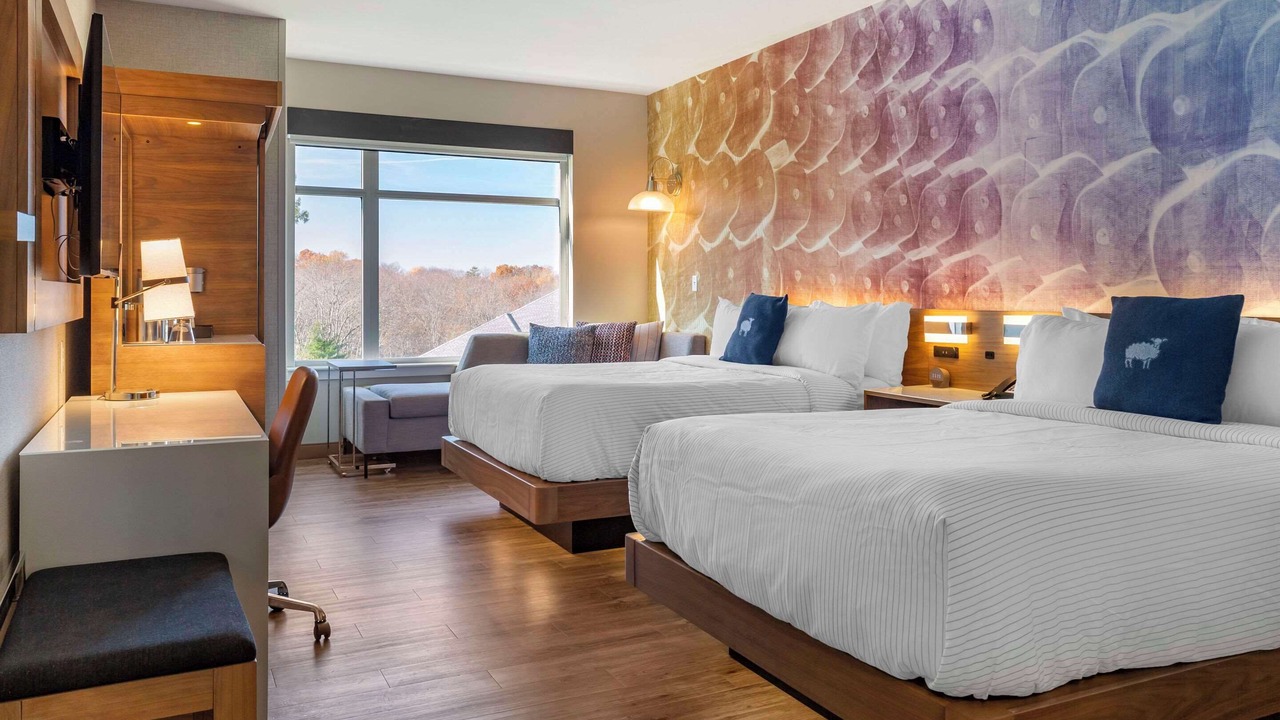 Photo of Bedroom in South Windsor