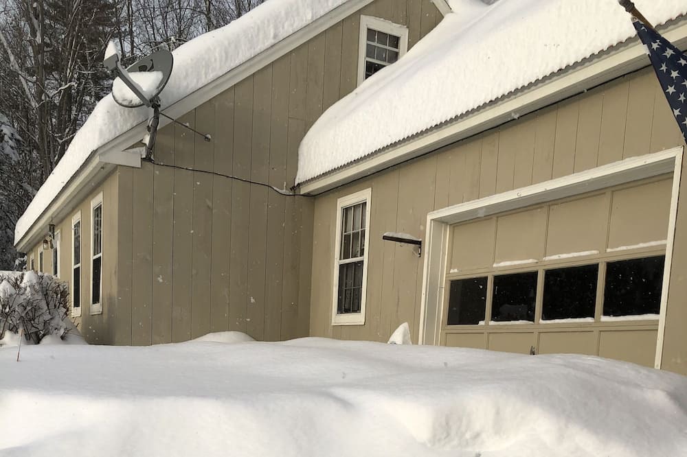 Photo of Outdoor in Weston