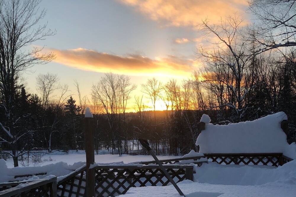 Photo of Outdoor in Weston