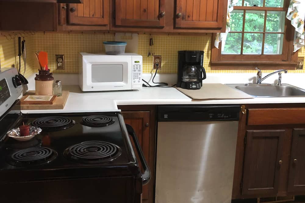 Photo of Kitchen in Weston
