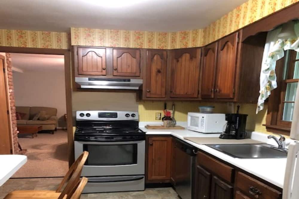 Photo of Kitchen in Weston