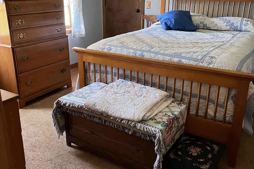 Photo of Bedroom in Weston