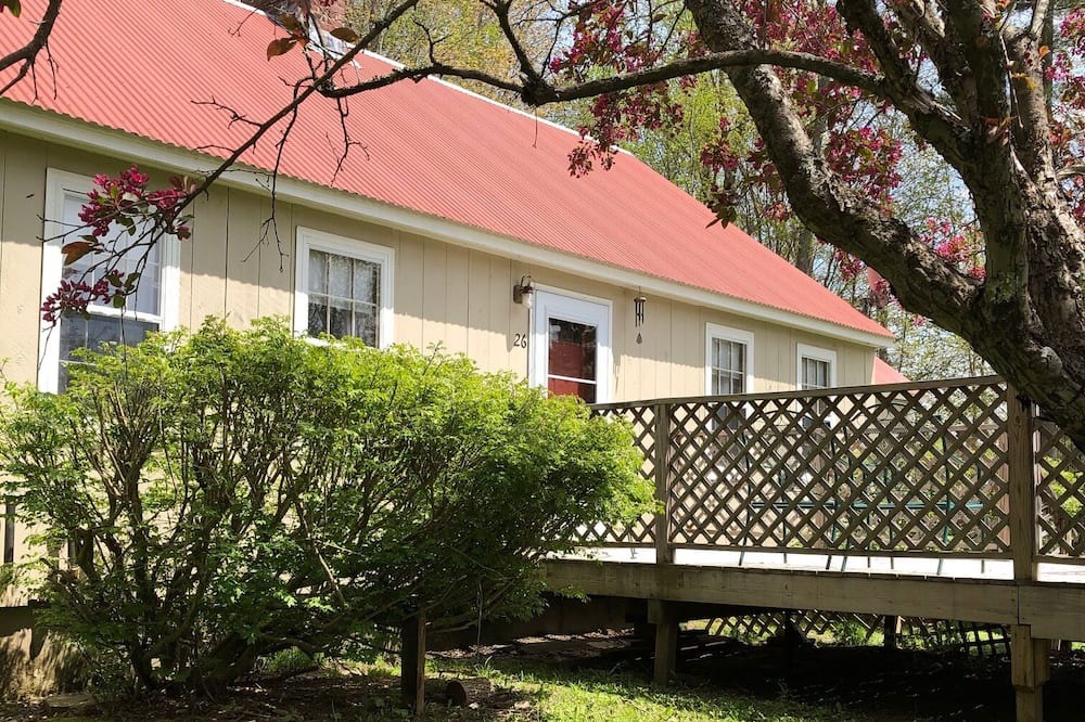 Photo of Outdoor in Weston