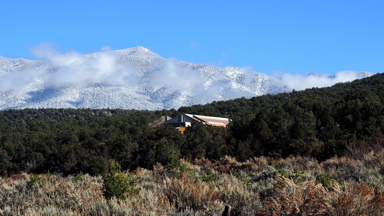Photo of Outdoor in Arroyo Hondo